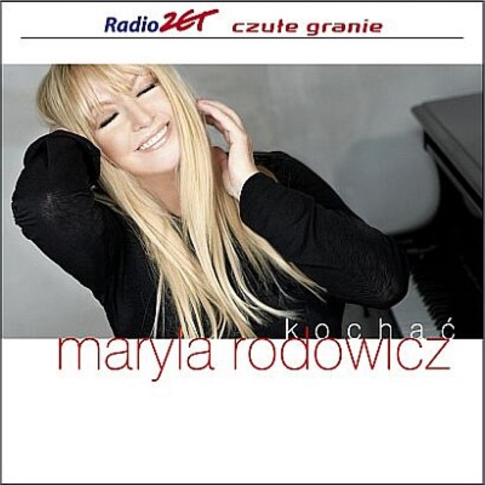 Kochać cover