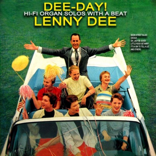Dee-Day! album thumb