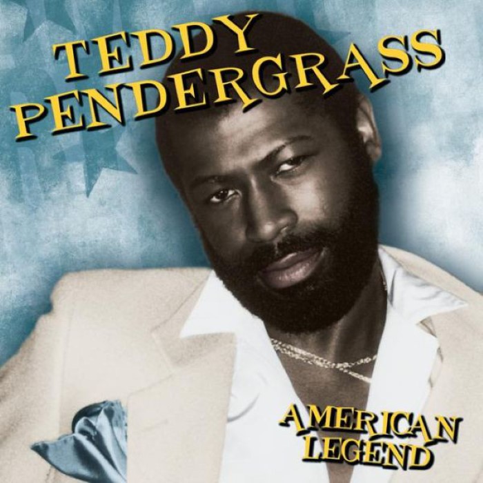 American Legend cover