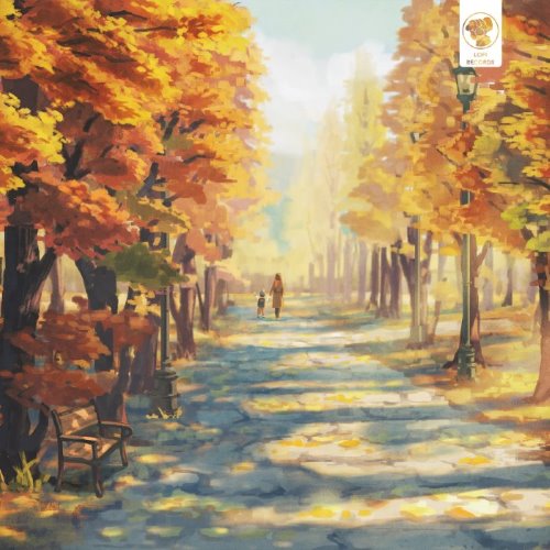 Life Is for Living album thumb