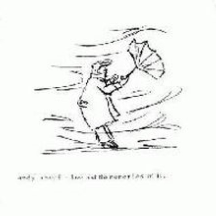 Love and the Memories of It cover