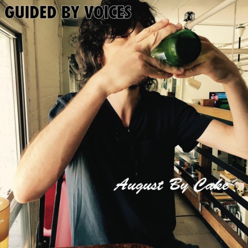 August By Cake album thumb
