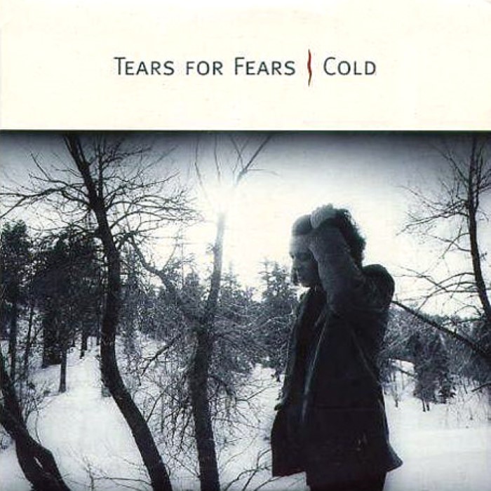 Cold cover