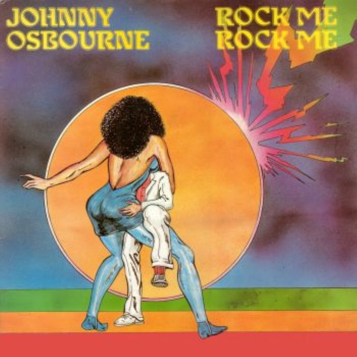 Rock Me Rock Me cover