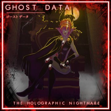 The Holographic Nightmare album thumb