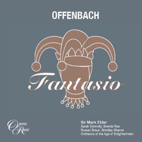 Fantasio album thumb