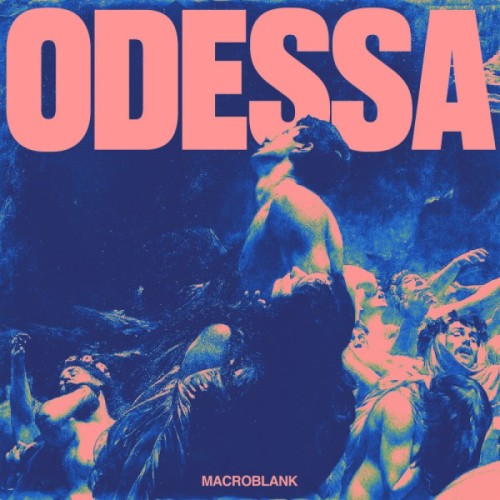 ODESSA album thumb
