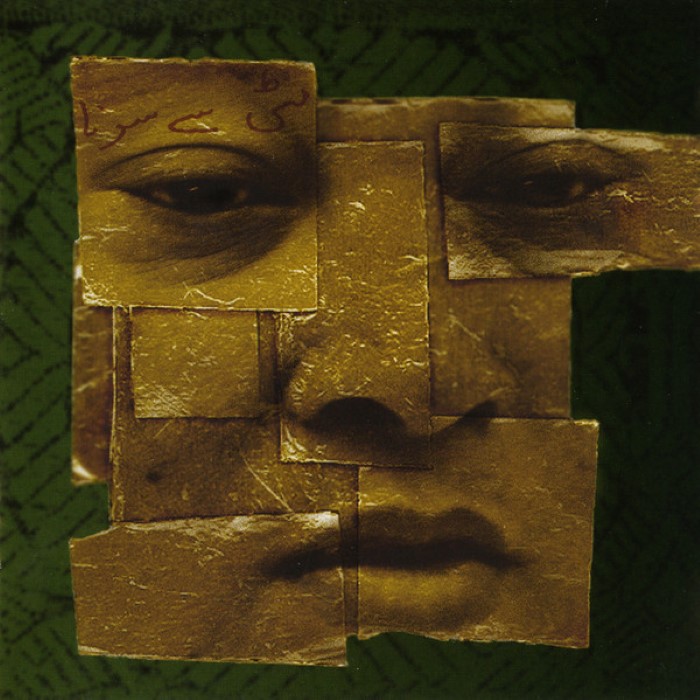 Dust to Gold cover