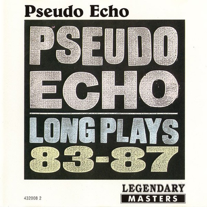 Long Plays 83-87