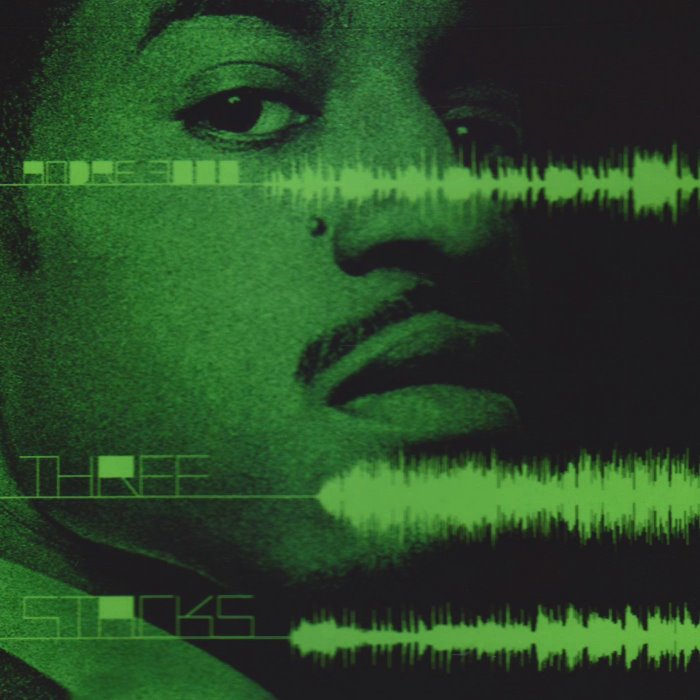 Three Stacks cover