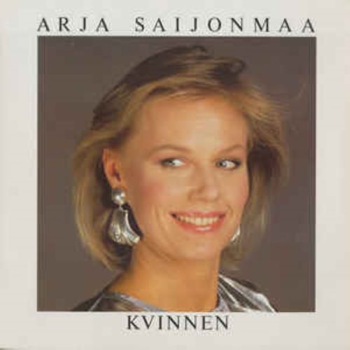 Kvinnen album thumb