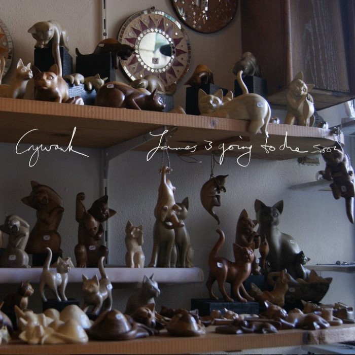 James Is Going to Die Soon