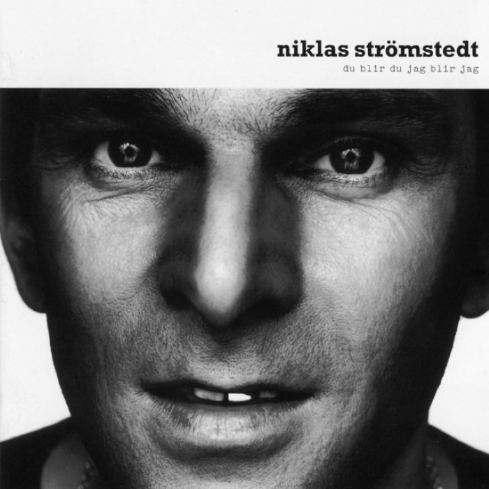 Du blir du, jag blir jag