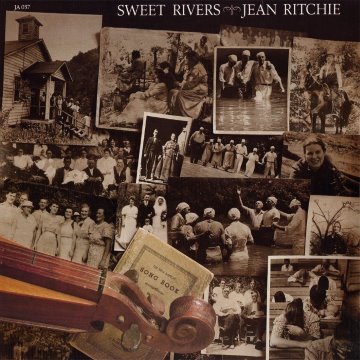 Sweet Rivers album thumb