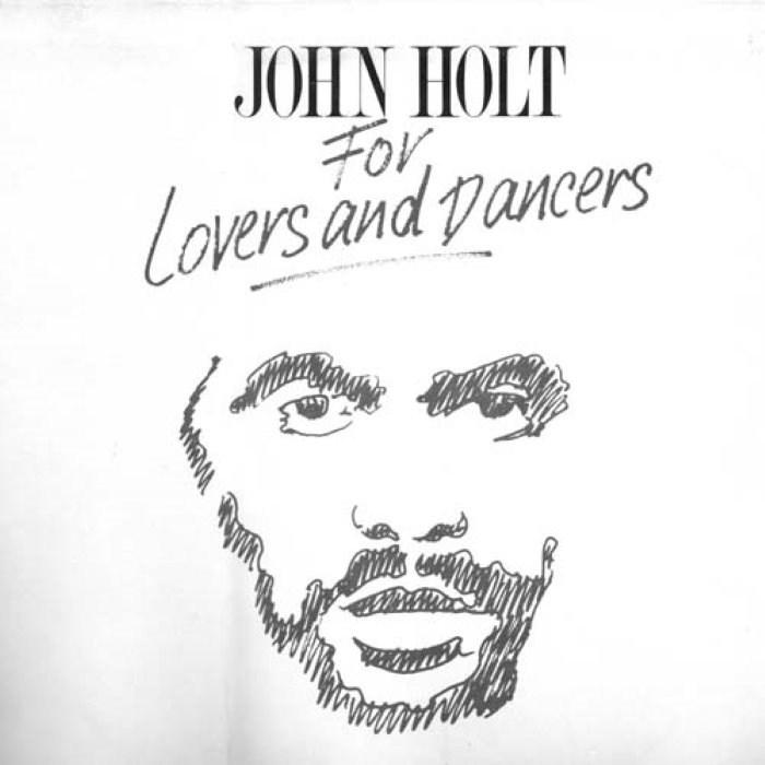 For Lovers and Dancers cover