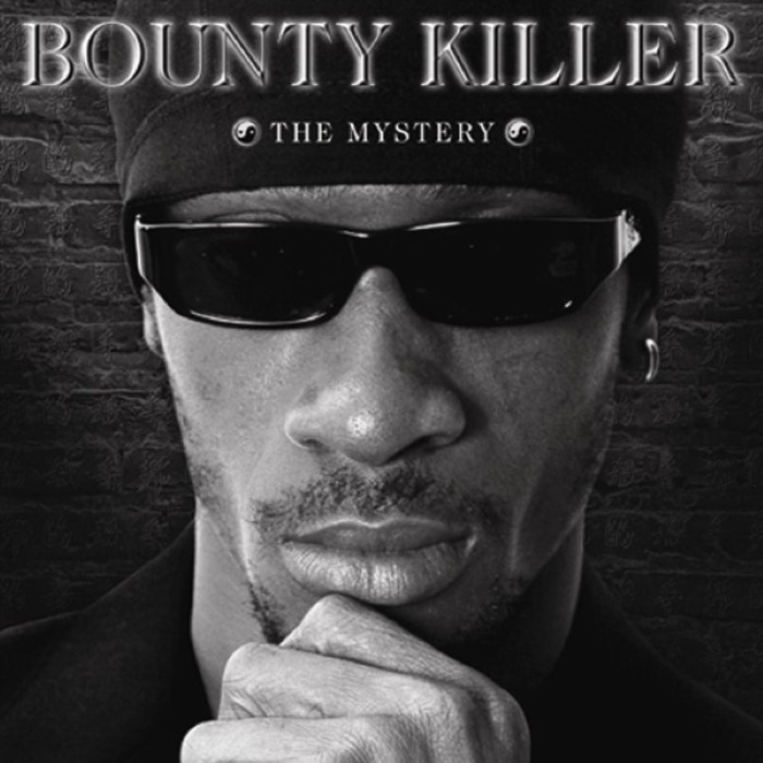 Ghetto Dictionary: The Mystery cover