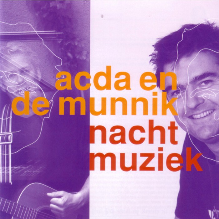 Nachtmuziek