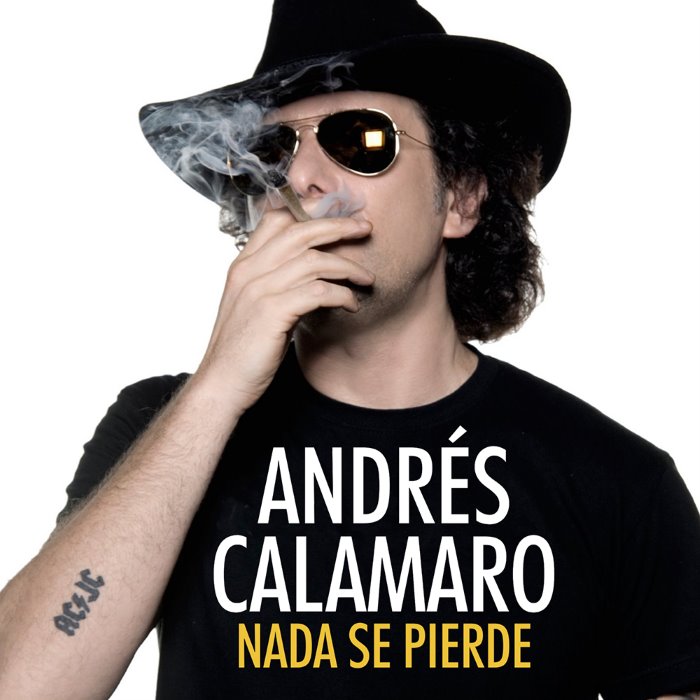 Nada se pierde cover