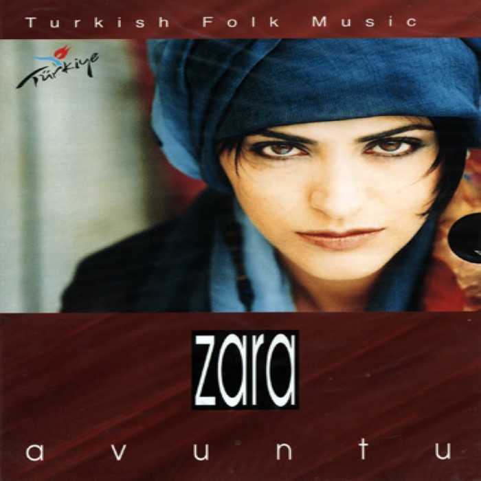 Avuntu cover