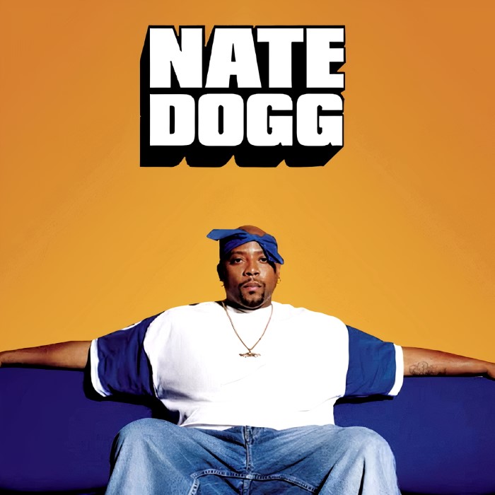 Nate Dogg