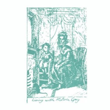 Living With Victoria Grey album thumb