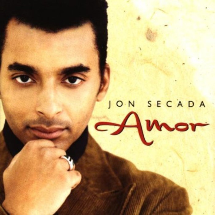 Amor cover