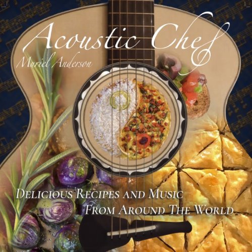 Acoustic Chef album thumb