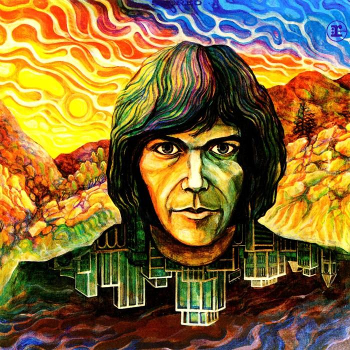 Neil Young cover