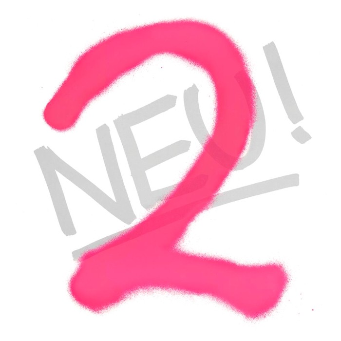 Neu! 2