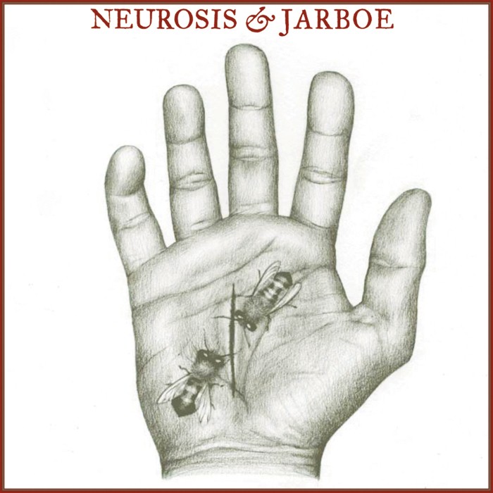 Neurosis & Jarboe