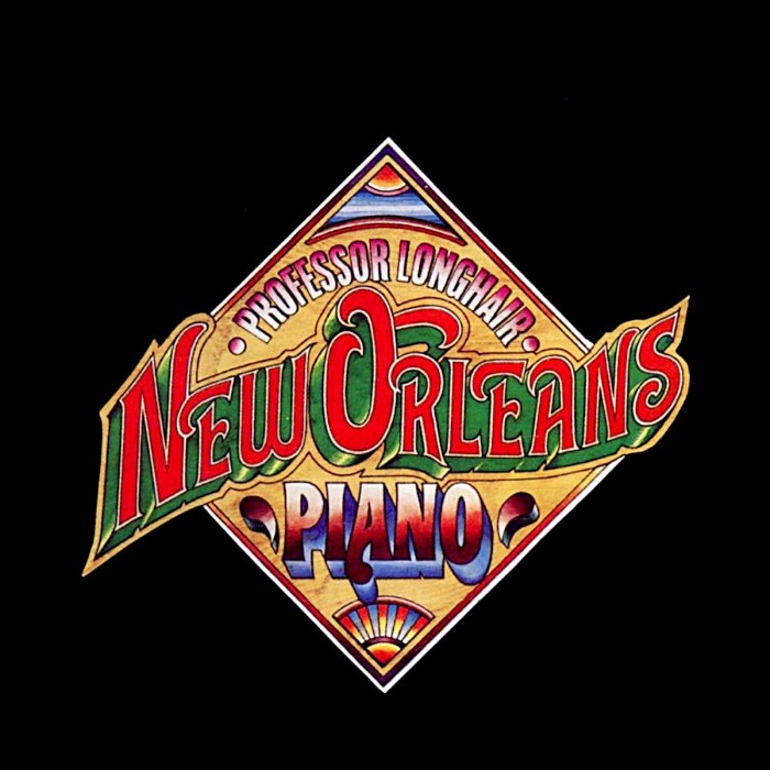 New Orleans Piano cover