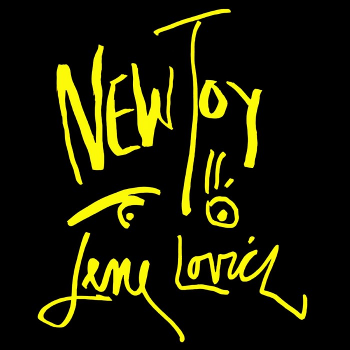 New Toy cover