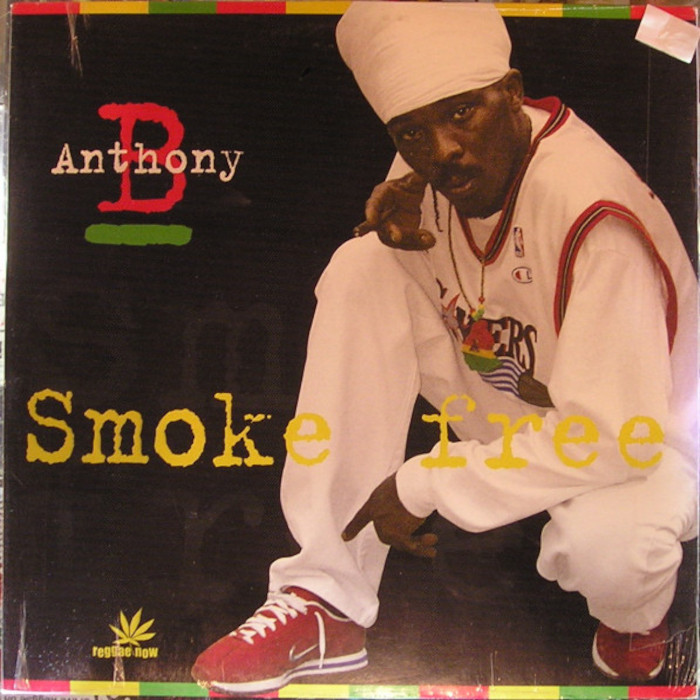Smoke Free cover