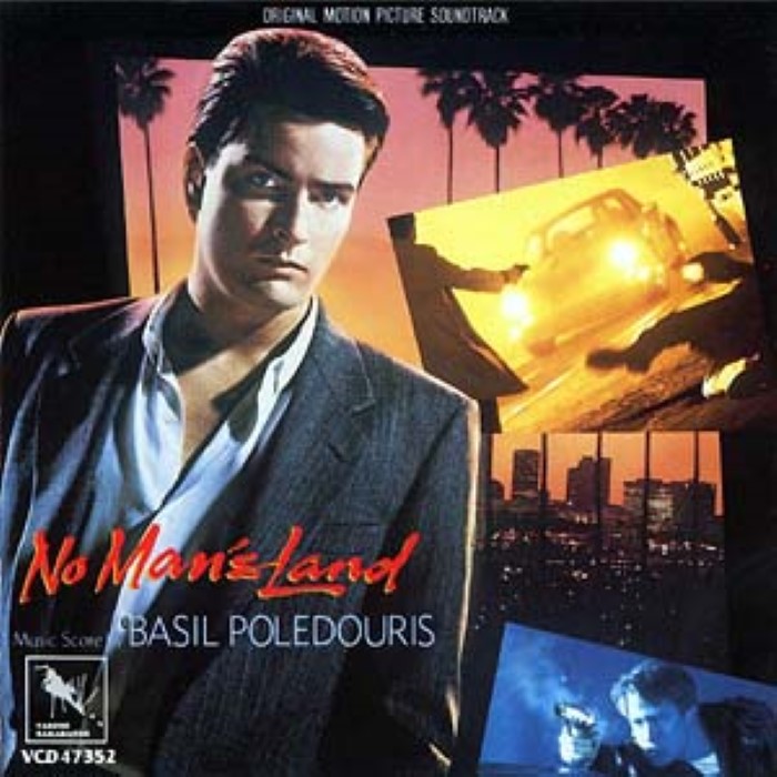 No Man's Land cover