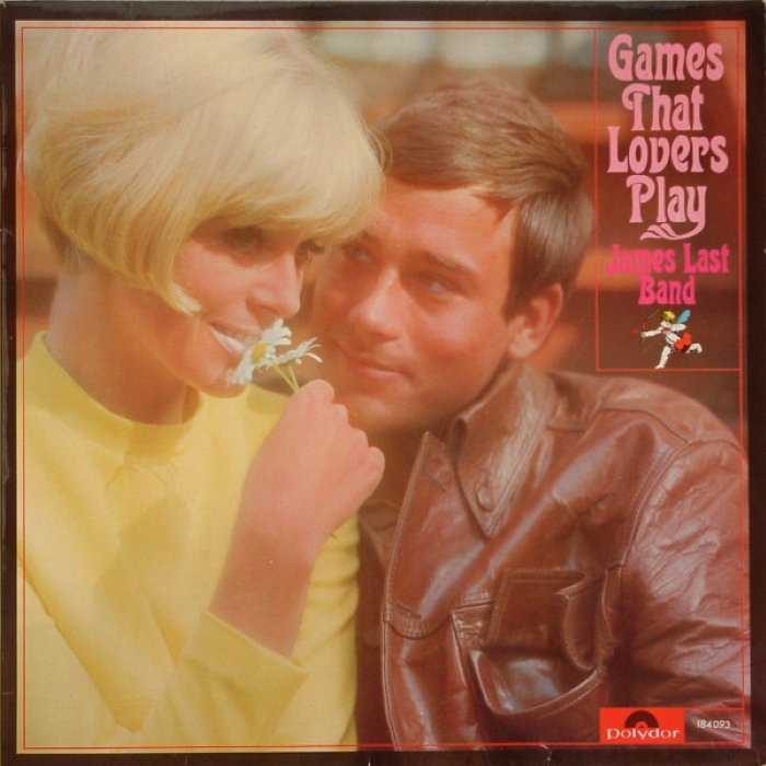 Games That Lovers Play cover