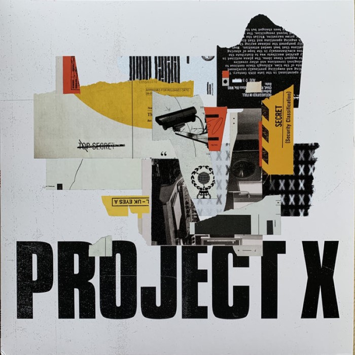 Lost & Found (Rarities 1996-2001) cover