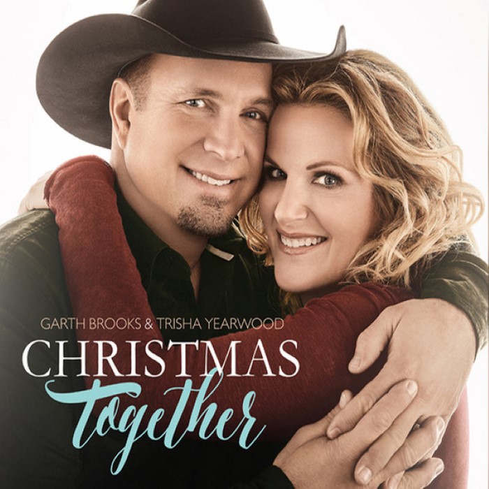 Christmas Together cover