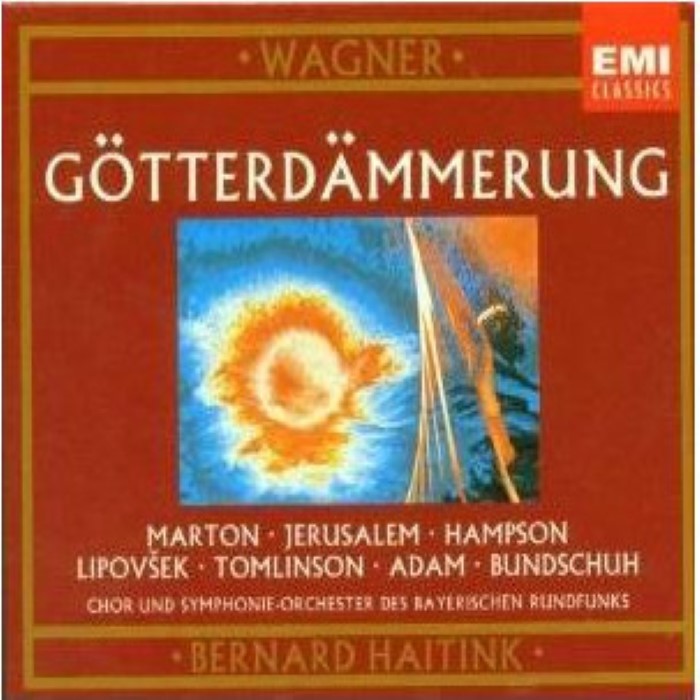Götterdämmerung