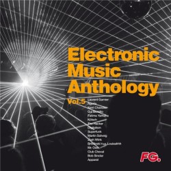 Cover Present album thumb