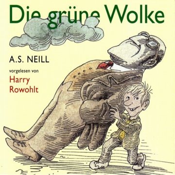 Die grüne Wolke album thumb
