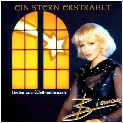 Ein Stern erstrahlt (Lieder Zur Weihnachtszeit) album thumb