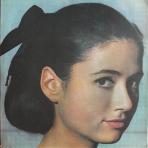 Gigliola Cinquetti album thumb