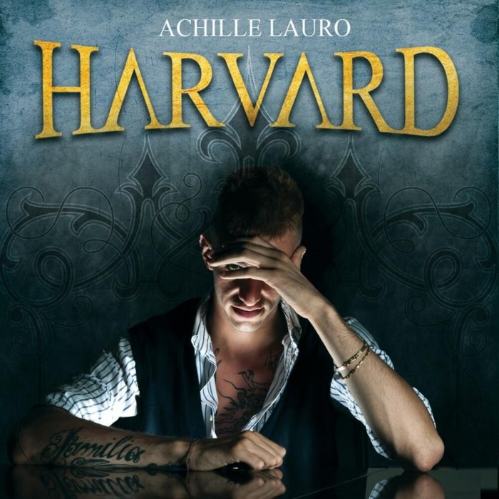 Harvard cover