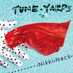 track thumb