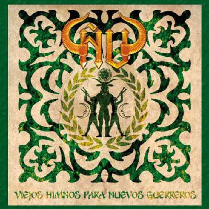 Viejos himnos para nuevos guerreros