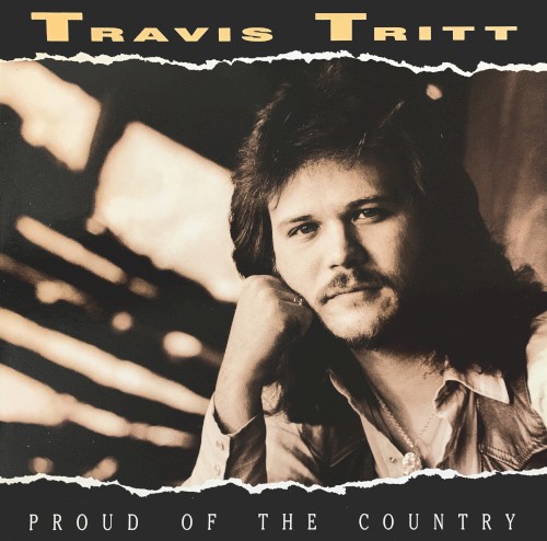 Proud of the Country cover