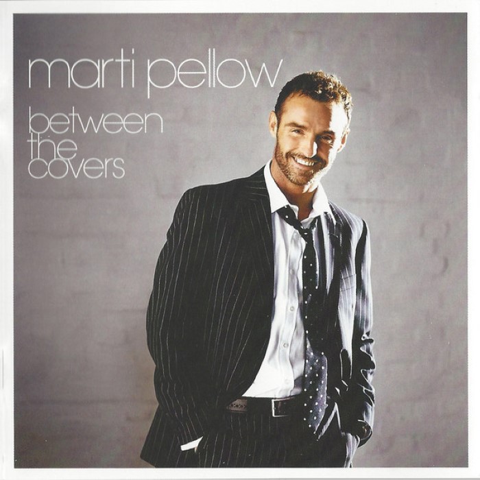Between the Covers cover
