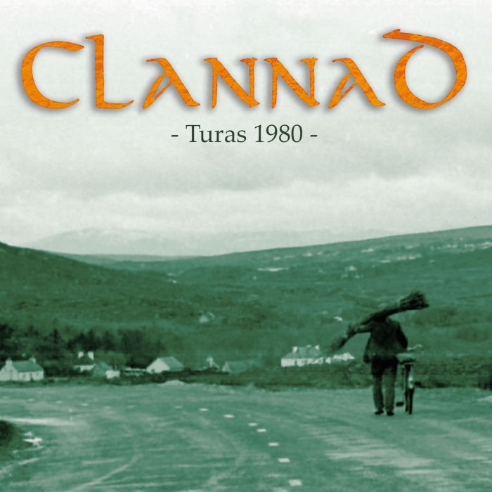 Turas 1980 cover
