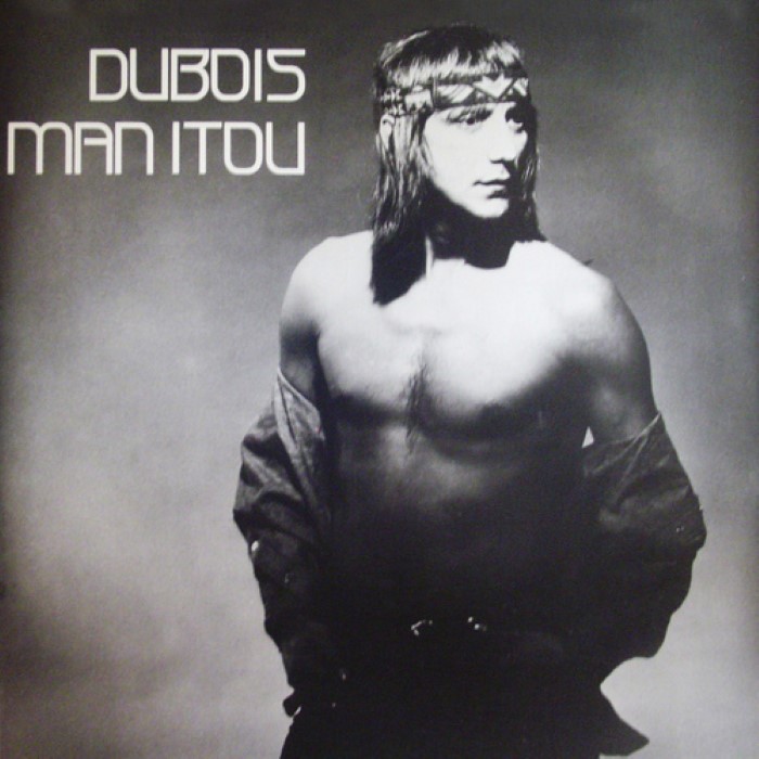 Manitou cover