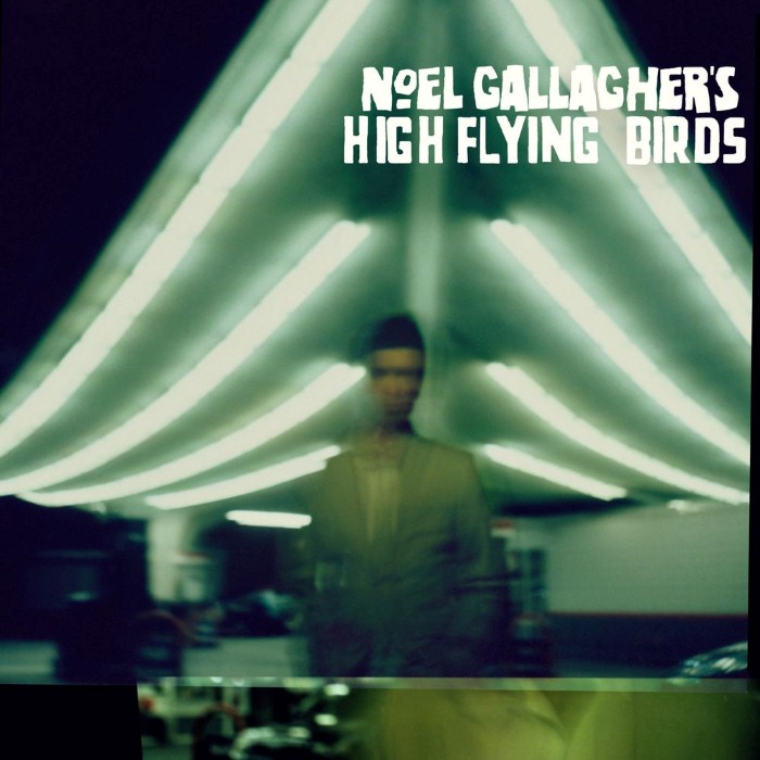 Noel Gallagher’s High Flying Birds